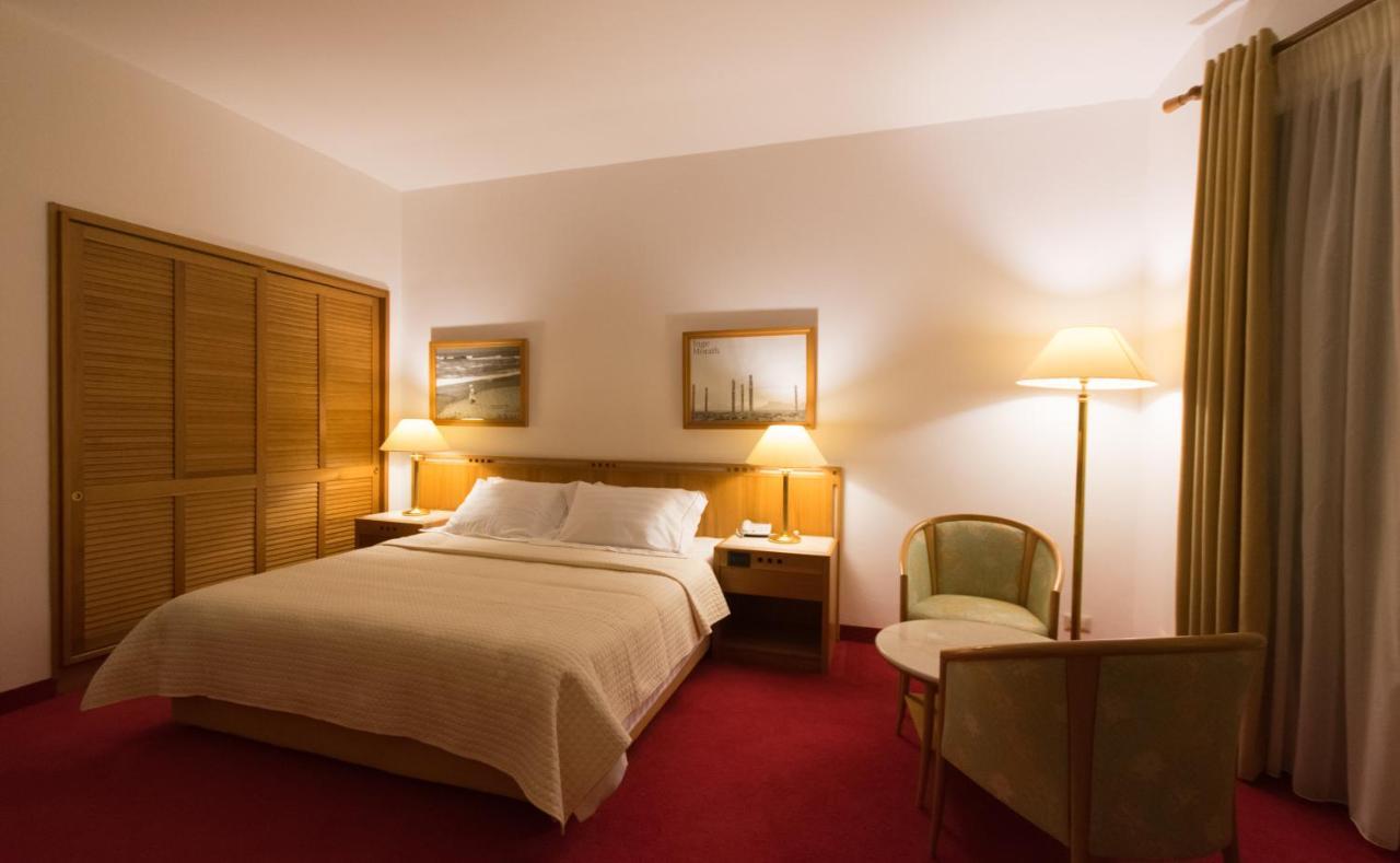 Chateau Linza Resort Тирана Экстерьер фото