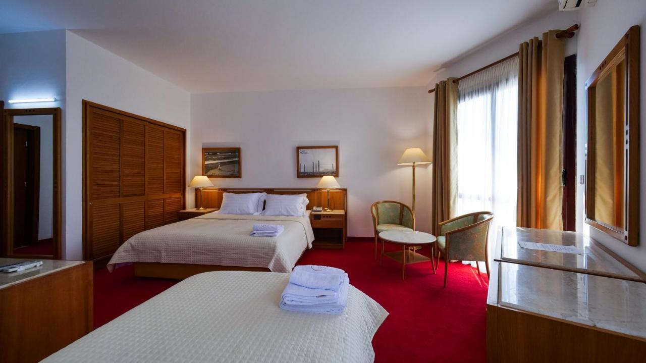 Chateau Linza Resort Тирана Экстерьер фото