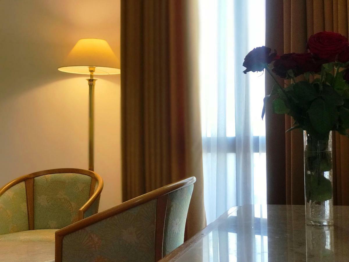 Chateau Linza Resort Тирана Экстерьер фото