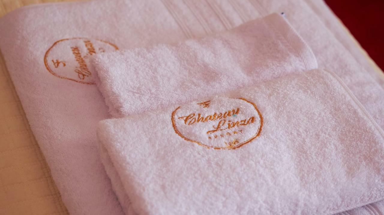 Chateau Linza Resort Тирана Экстерьер фото