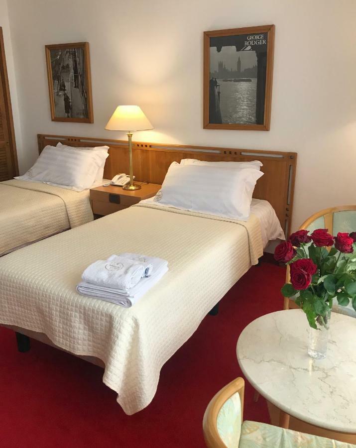Chateau Linza Resort Тирана Экстерьер фото