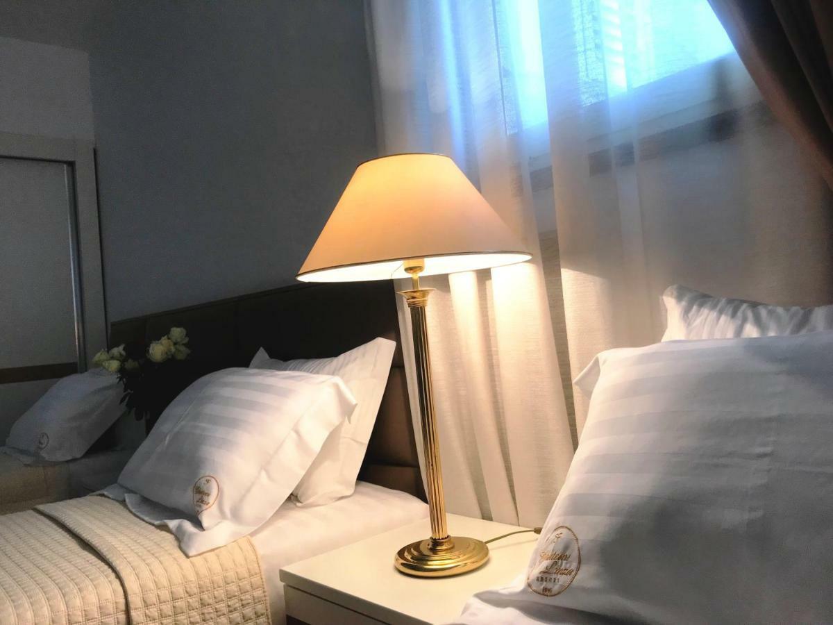 Chateau Linza Resort Тирана Экстерьер фото