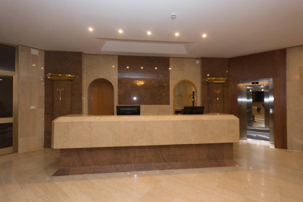 Chateau Linza Resort Тирана Экстерьер фото